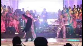 Tembalami- (Trading my sorrows) Tomurumbidza live 2012