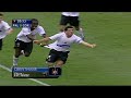 Golaço de Carlitos Tévez contra o Palmeiras - Campeonato Paulista 2006