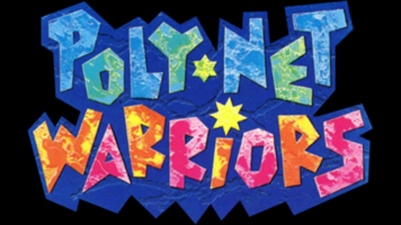 Polynet Warriors (Arcade) OST - I'm Beaten! (BGM for 'xx Got Me' Demo)