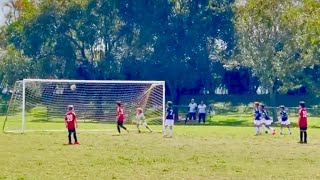 Juventus Torricelli vs Pinecrest Premier 4-5 @ Weston Cup (02/19/2023)