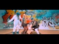 Daphne - Allez ft. Les Featurist (Official Video)