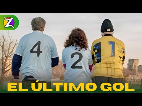 JULIA DI CIOCCO PRESENTA 'EL ÚLTIMO GOL DE SAENZ PEÑA'