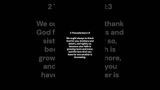 Bible Verse of the Day. 5.5.26.