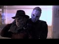 freddy vs jason the rematch