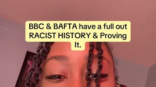 Bbc Bafta Have A Full Out Racist History Reminded Us With Michael B. Jordan Delroy Lindo