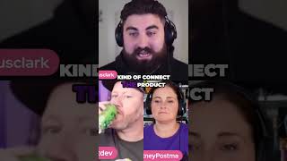 Unleashing the Power of DXE Bridging the Gap between Product and Community  #podcast #community