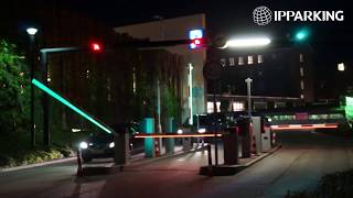 Automatic Number Plate Recognition