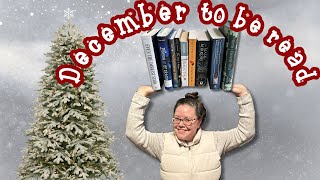 COZY WINTER BOOKS on my TBR LIST * discovering that I'm reading the first books of MANY series by Rebecca of Wilson Hill 156 views 5 months ago 17 minutes