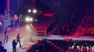 P!nk Concert - Who Knew (Live in Sydney 2024)