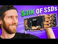 This ssd is faster than your ram  apex storage x21