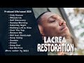 LACREA RESTORATION FULL ALBUM