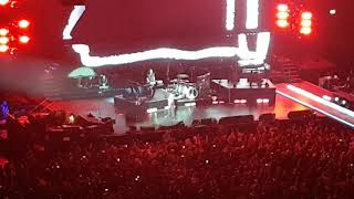 Depeche Mode - Strangelove Hamburg 11.01.2018