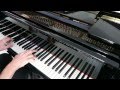 Chim chim cheree - Saving Mr Banks on piano