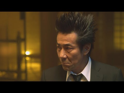 【第5話30秒告知】天　赤木しげる葬式編｜Paraviで完全版全話配信中！