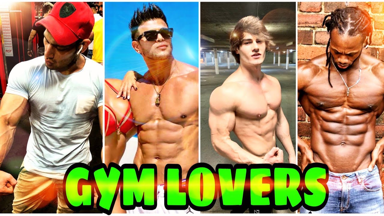 Bodybuilding Tiktok Videos Gym Lovers/Workout Tiktok Videos YouTube