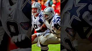 How The Worst NFL Team Became Legends! #nfl #dallascowboys #netflix