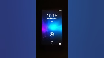 Boot animation Nexus 5