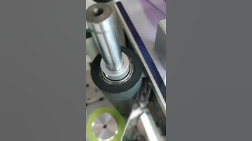 Marcespe E30 tto and E50 tto printing quality