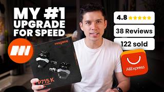 The One Bike Upgrade I Wish I Tried Sooner Magene P715 Power Meter
