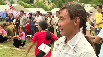 Nhiều sự kiện đặc sắc diễn ra trong Ngày hội văn hóa huyện Than Uyên