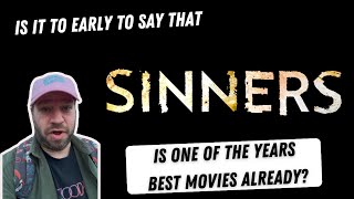 Is Sinners Worth Your Time? A Short, Honest Movie Review