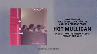 Hot Mulligan - Wes Dault Can’t Find The Madison Falcon