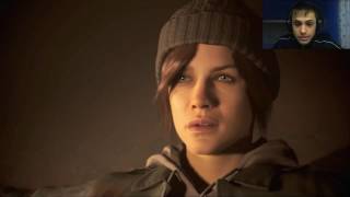 QUANTUM BREAK,beth....ep 21