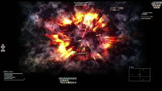 Darkorbit Krypton Private Server - Spaceball 5