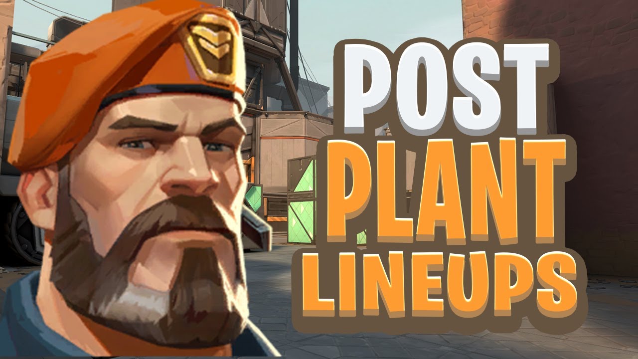 Brimstone PostPlant Molly Lineups on Bind! [GUIDE] YouTube