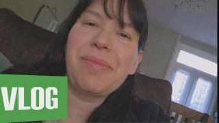 #vlog Spend Saturday with me ..