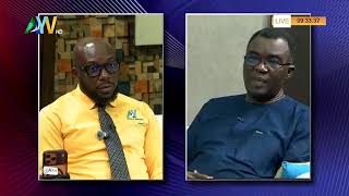 Since SLPP Govt Failed To Build Upon The Track Record Of The APC We Are Coming Back - Richard Conteh