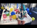 SURPRISING MY GIRLFRIEND FOR HER BIRTHDAY !!