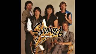 Survivor  Ever Since The World Began Hq 