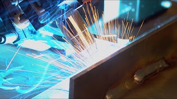 Translas 7XE Semi-Automatic Fume Extractor Closeup Video