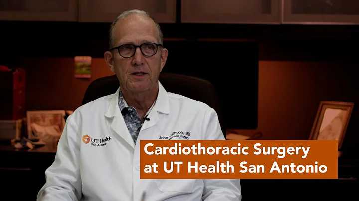 "We teach you how to operate" | Cardiothoracic Sur...