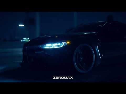 ZEROMAX - Memory (Original Mix) thumbnail