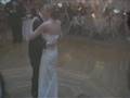 First dance