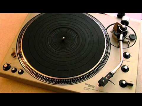 Trouble Funk - Trouble Funk Express [Re-Upload]