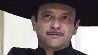 PEDRO INFANTE JR. 〜 HOMENAJE A SU PADRE (2002)