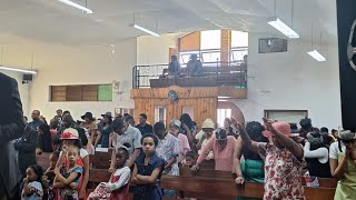 PPC Mount Carmel Baptism service Highlights