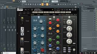 Slate Digital virtual mix Rack installler 💥 screenshot 4