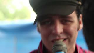 Luis Enrique Concert memphis Tennessee Elvis Week 2018