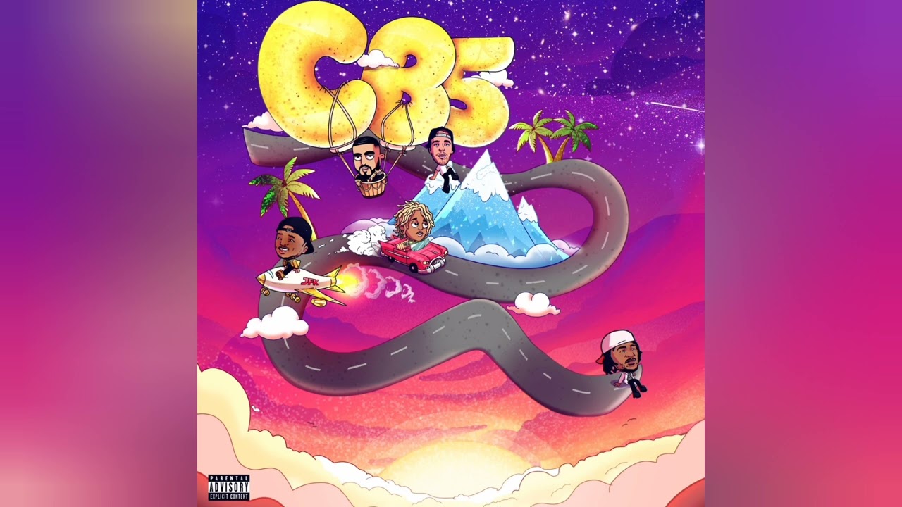 French Montana – I Know (feat. Chinx) [Clean Version]