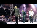 THE JACKSONS 2019-(HD)Enjoy Yourself/Show you the way to go-2019.08.01.-Paloznak