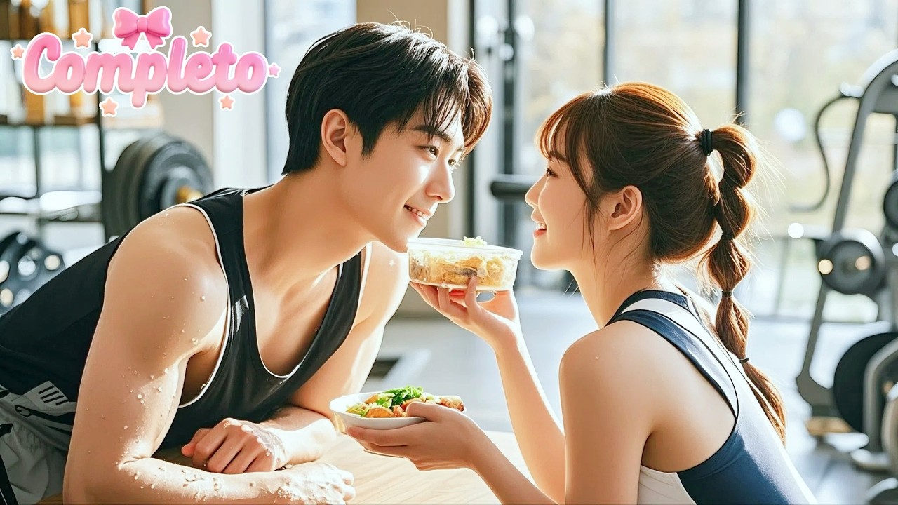 [Completo] CEO quiere divorciarse y casarse con su secretaria. ¡Sorpresa: Ella YA es su esposa!