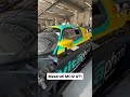 Maserati MC12 GT1