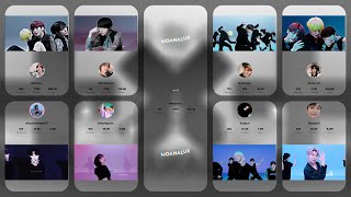 [TXT EDIT]  Collaboration Editor Tiktok TXT