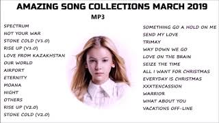 Download lagu Daneliya Tuleshova. Latest Album (25 Songs) March 2019