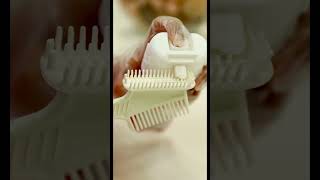 I Tried This For My Grays And Omg