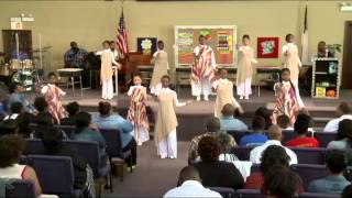 Ministers of Movement IGNITE